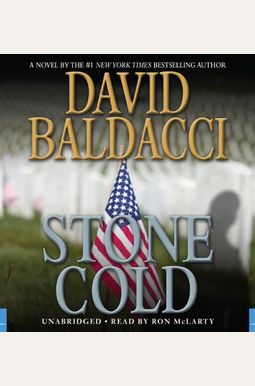 Buy Stone Cold Book By: David Baldacci