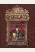 A Christmas Carol: A Special Full-Color, Fully-Illustrated Edition