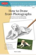 How To Draw From Photographs