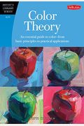 Color Theory: An Essential Guide To Color--From Basic Principles To Practical Applications