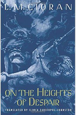 On The Heights Of Despair On The Heights Of Despair