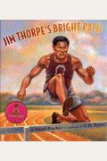 Jim Thorpe's Bright Path