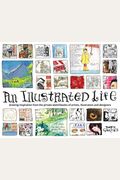 An Illustrated Life: Drawing Inspiration From The Private Sketchbooks Of Artists, Illustrators And Designers