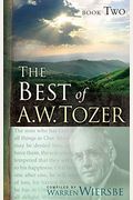 Best Of A. W. Tozer