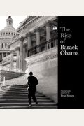 The Rise Of Barack Obama