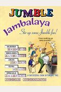 Jumble Jambalaya: Stir Up Some Jumble Fun!