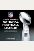 The Official Treasures Of The National Football League (Updated)