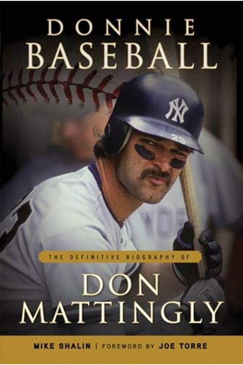 Gator: My Life in Pinstripes [Book]