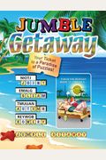 Jumble(r) Getaway: Your Ticket to a Paradise of Puzzles!