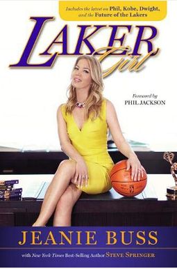 Laker Girl Laker Girl