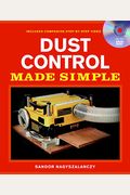Dust Control Made Simple [With Dvd]
