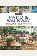 Patio & Walkway Ideas That Work