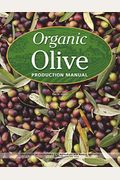 Organic Olive Production Manual