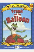 We Both Read-Frank and the Balloon (Pb)