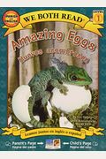 Amazing Eggs/Huevos Asombrosos
