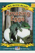 We Both Read-Amazing Eggs