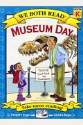 We Both Read-Museum Day (Pb)