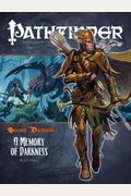 Pathfinder #17 Second Darkness: A Memory Of Darkness