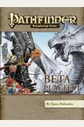 Pathfinder Roleplaying Game Beta Playtest