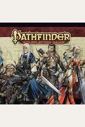 Pathfinder Roleplaying Game: Gm's Screen