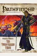 Pathfinder Adventure Path: Council of Thieves Part 6 - The Twice-Damned Prince