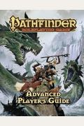 Pathfinder Roleplaying Game: Advanced Player's Guide Pocket Edition