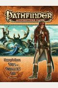 Pathfinder Adventure Path: The Serpent's Skull Part 1 - Souls For The Smuggler's Shiv