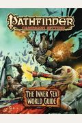 The Inner Sea World Guide [With Map]