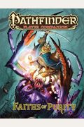 Pathfinder Player Companion: Faiths Of Purity