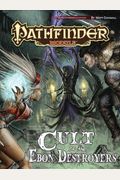 Pathfinder Module: Cult of the Ebon Destroyers