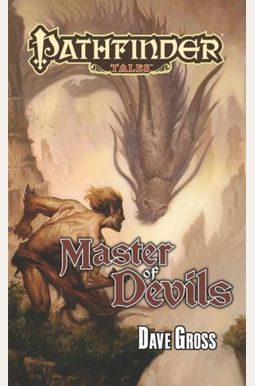 Pathfinder Tales: Master Of Devils Pathfinder Tales: Master Of Devils