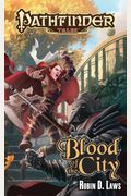 Pathfinder Tales: Blood Of The City