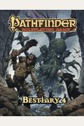 Pathfinder Roleplaying Game: Bestiary 4