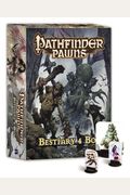Pathfinder Pawns: Bestiary 4 Box