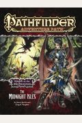 Pathfinder Adventure Path: Wrath Of The Righteous Part 4 - The Midnight Isles