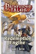 Pathfinder Tales: The Redemption Engine