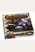 Pathfinder Adventure Card Game: Skull & Shackles Base Set