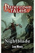 Pathfinder Tales: Nightblade