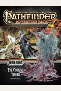 Pathfinder Adventure Path: Iron Gods Part 3 - The Choking Tower