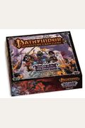 Pathfinder Adventure Card Game: Wrath Of The Righteous Base Set