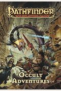 Pathfinder Roleplaying Game: Occult Adventures