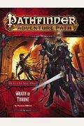 Pathfinder Adventure Path: Hell's Vengeance Part 2 - Wrath Of Thrune