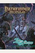 Pathfinder Module: Ire Of The Storm