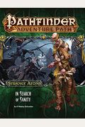Pathfinder Adventure Path: Strange Aeons 1 Of 6 - In Search Of Sanity
