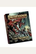 Pathfinder Roleplaying Game: Core Rulebook (Pocket Edition)
