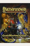 Pathfinder Roleplaying Game: Gamemastery Guide Pocket Edition