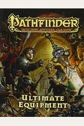 Pathfinder Roleplaying Game: Ultimate Equipment Pocket Edition