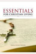 Essentials For Christian Living