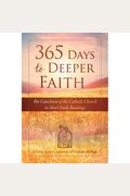 365 Days To Deeper Faith