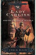Lady Carliss And The Waters Of Moorue: Volume 4